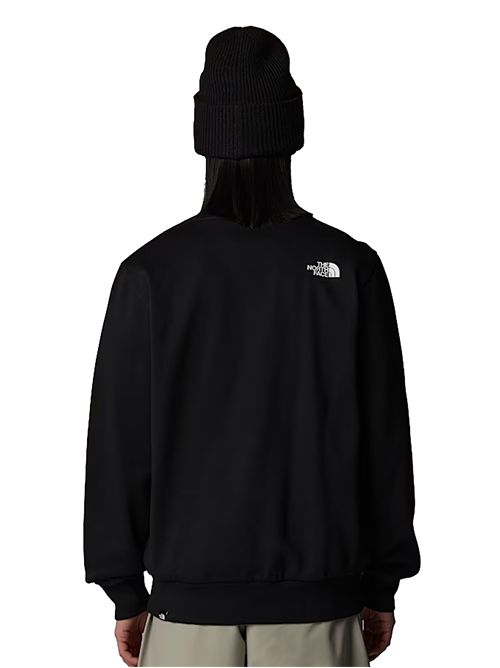 THE NORTH FACE Felpa Fine THE NORTH FACE | NF0A89EVJK31